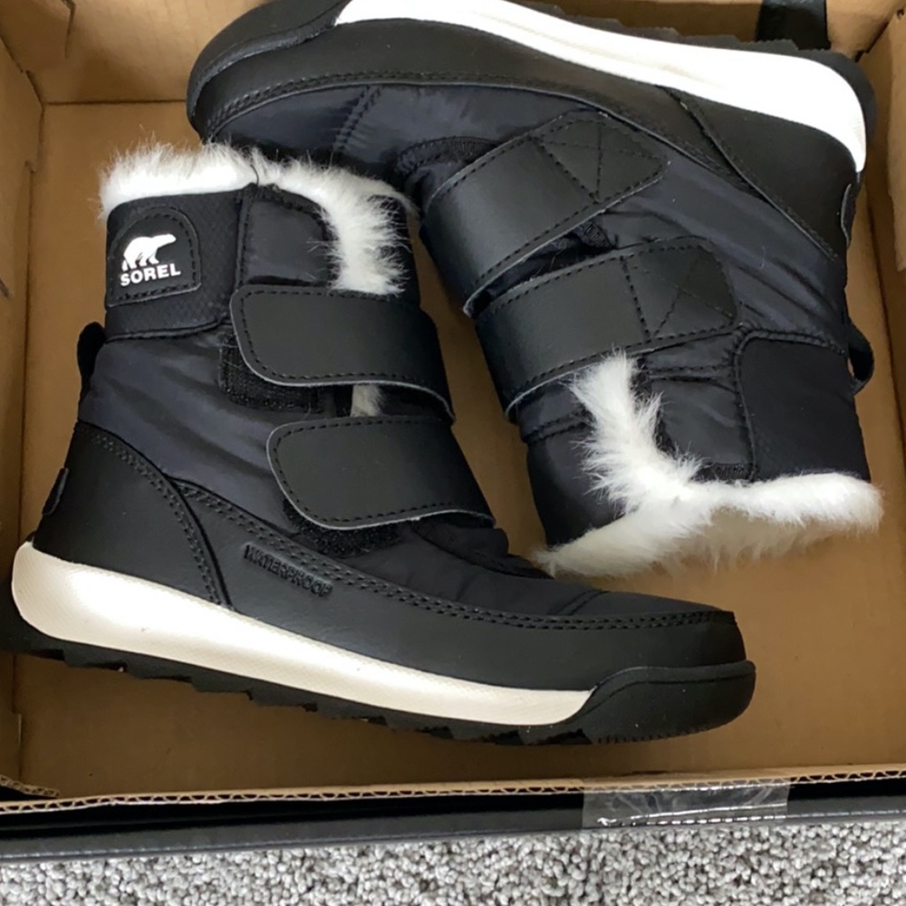 Kid's Sorel Boot